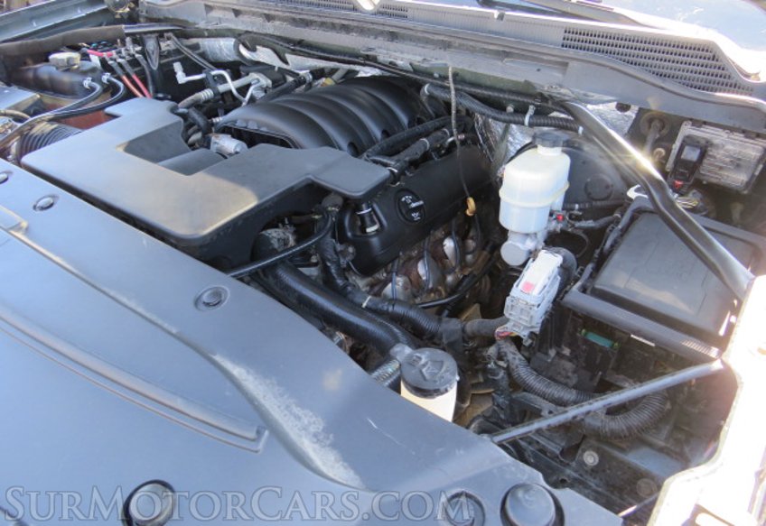 2017 GMC Sierra 1500 - Image 54