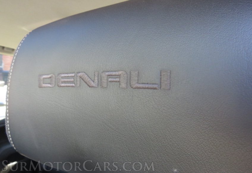 2017 GMC Sierra 1500 - Image 32