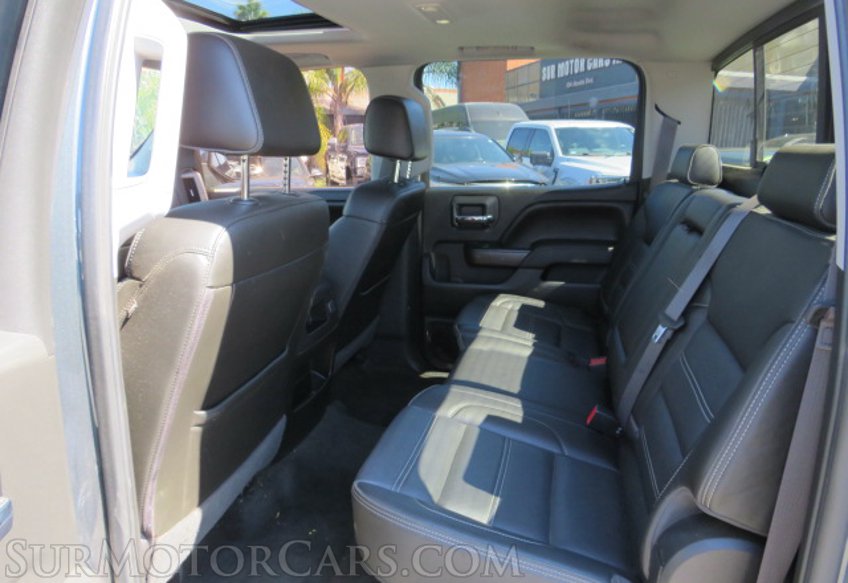 2017 GMC Sierra 1500 - Image 30