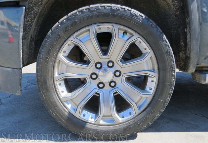 2017 GMC Sierra 1500 - Image 19