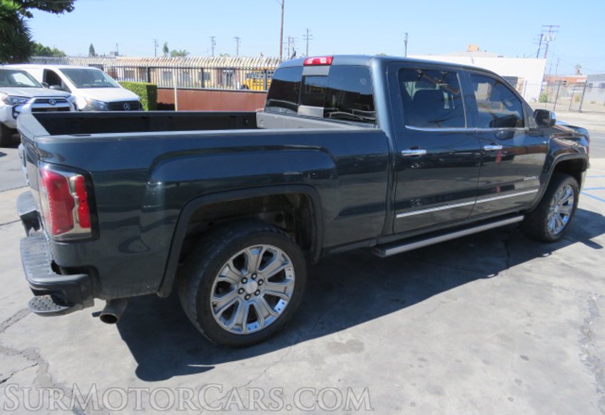 2017 GMC Sierra 1500 - Image 10