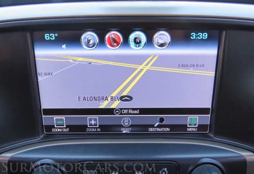 2017 GMC Sierra 1500 - Image 40