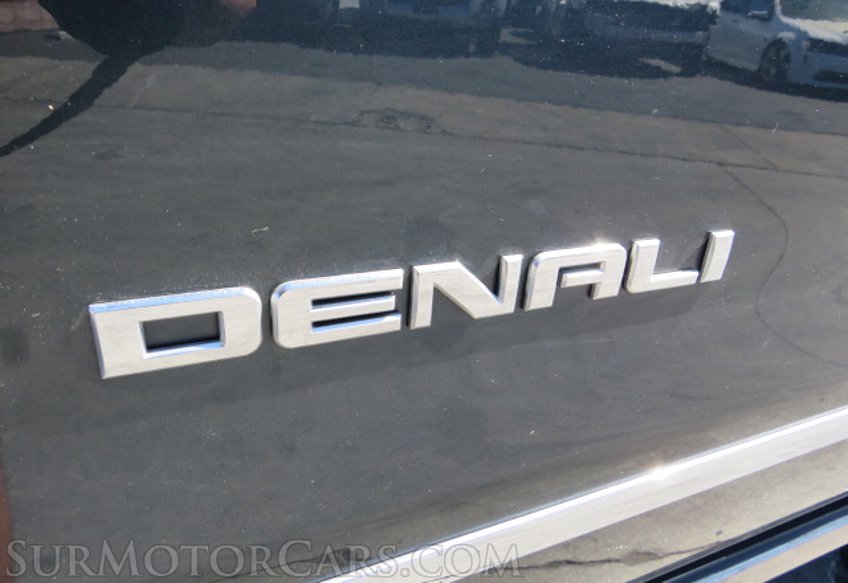 2017 GMC Sierra 1500 - Image 17