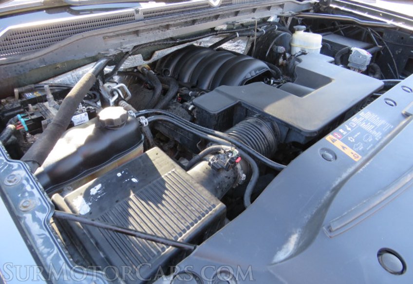 2017 GMC Sierra 1500 - Image 52