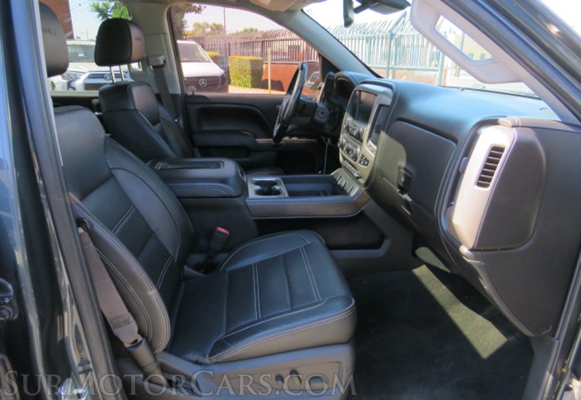 2017 GMC Sierra 1500 - Image 29