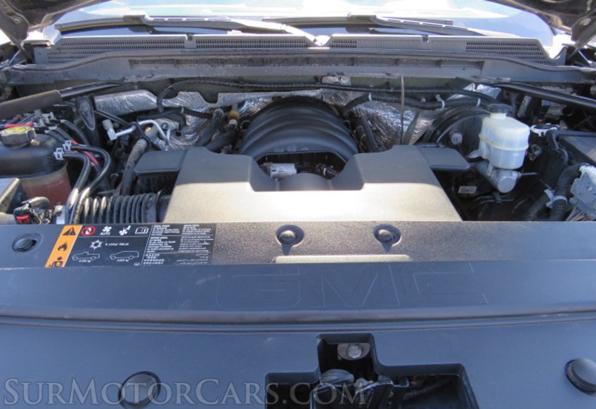 2017 GMC Sierra 1500 - Image 53