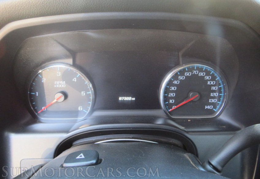 2017 GMC Sierra 1500 - Image 37