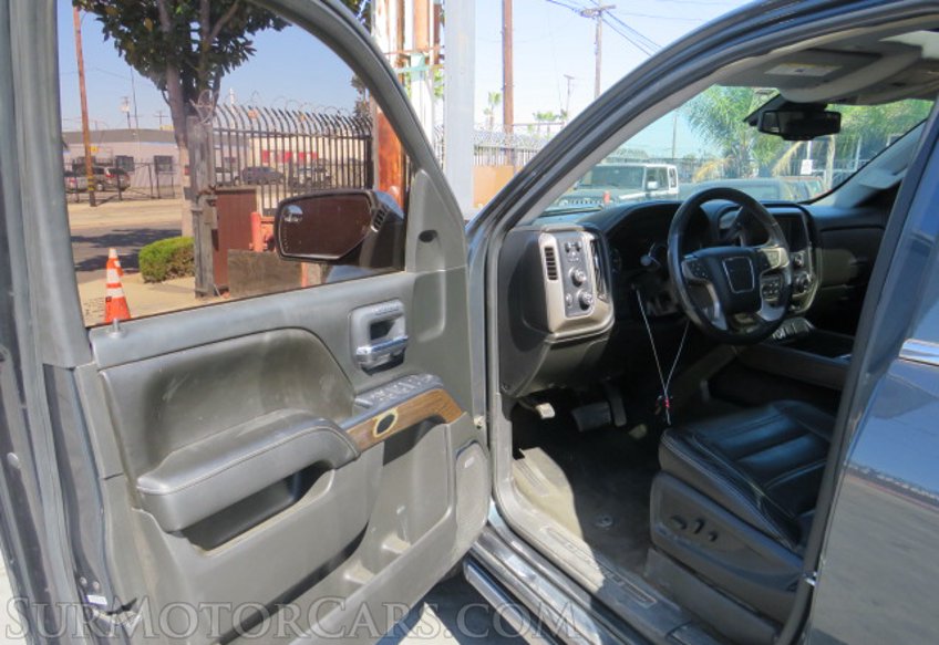 2017 GMC Sierra 1500 - Image 20