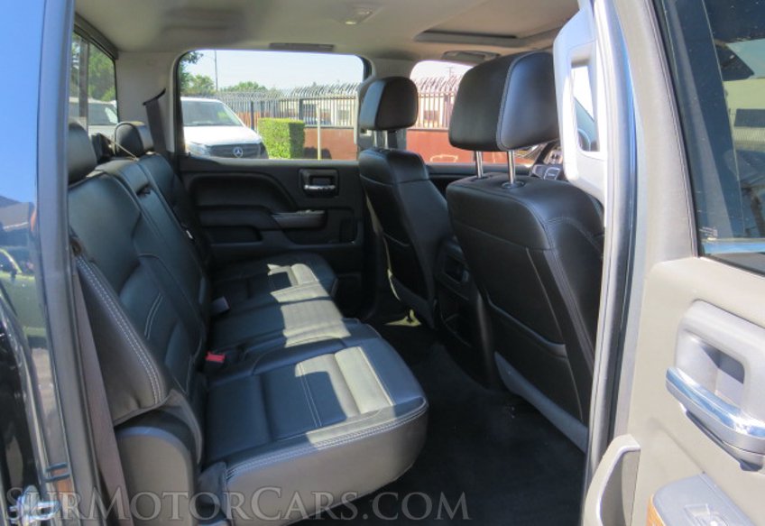 2017 GMC Sierra 1500 - Image 31