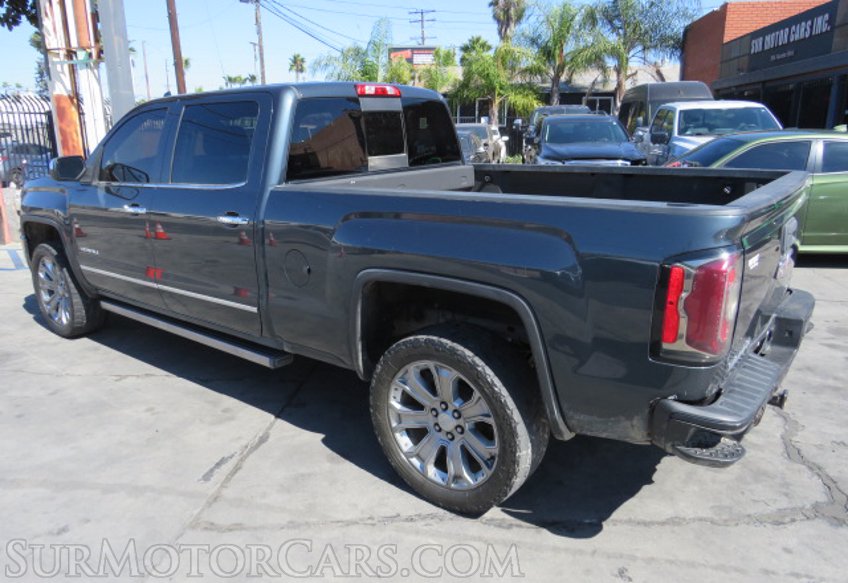 2017 GMC Sierra 1500 - Image 9