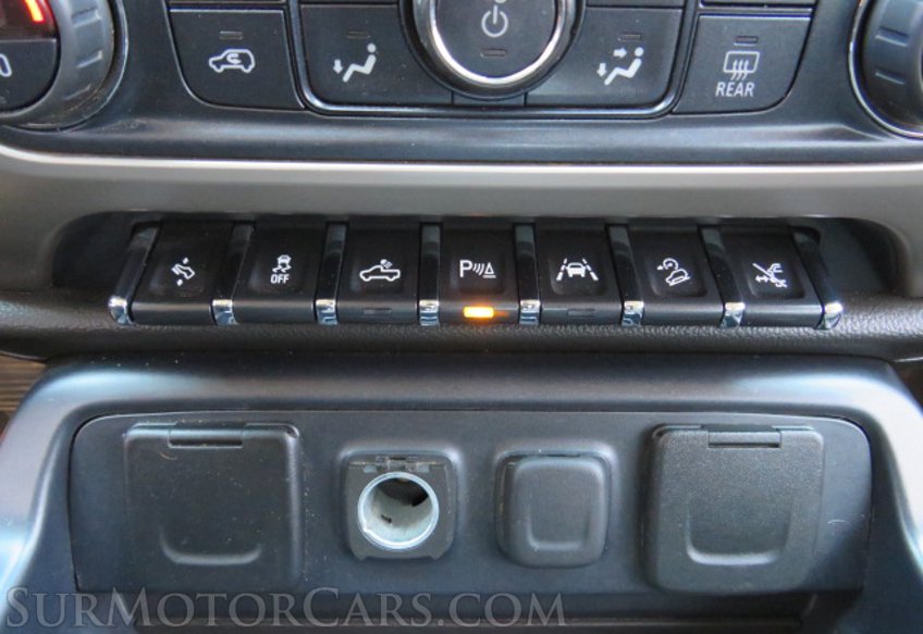 2017 GMC Sierra 1500 - Image 43