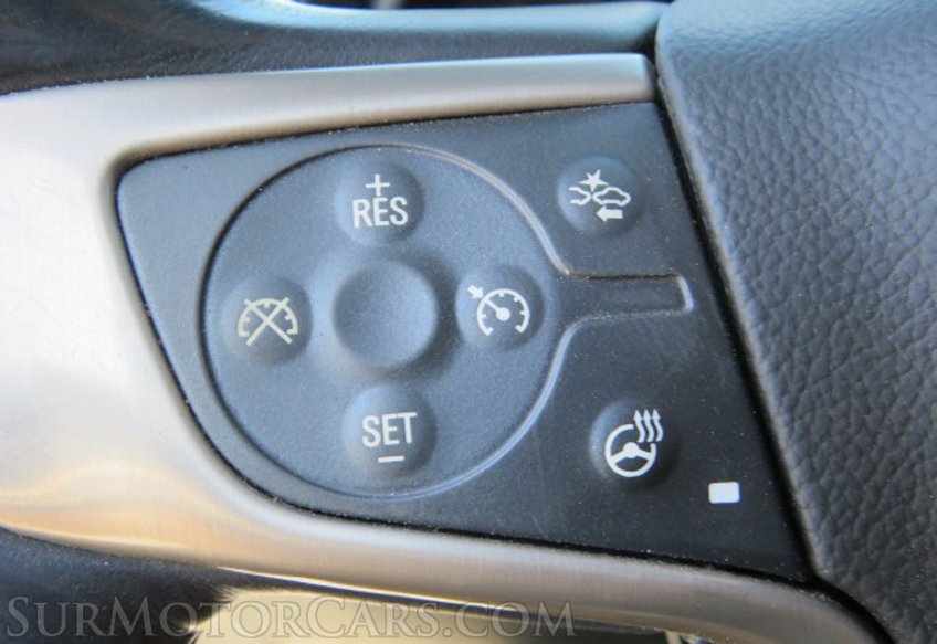 2017 GMC Sierra 1500 - Image 35