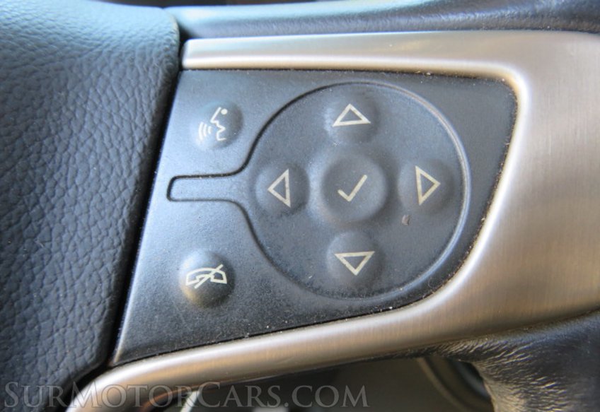 2017 GMC Sierra 1500 - Image 34