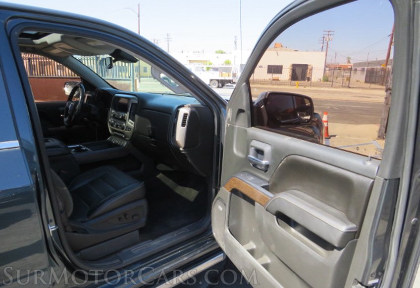 2017 GMC Sierra 1500 - Image 21