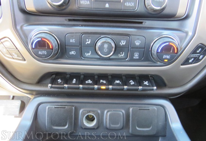 2017 GMC Sierra 1500 - Image 42