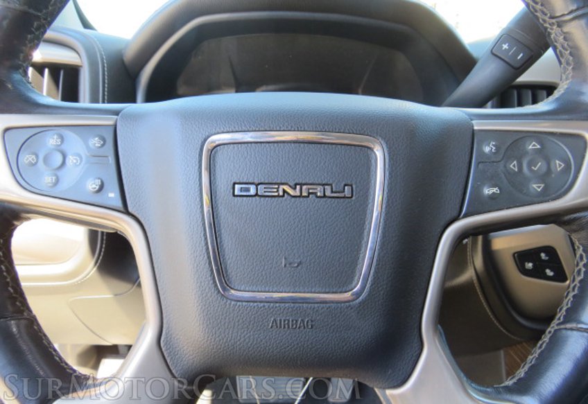 2017 GMC Sierra 1500 - Image 33