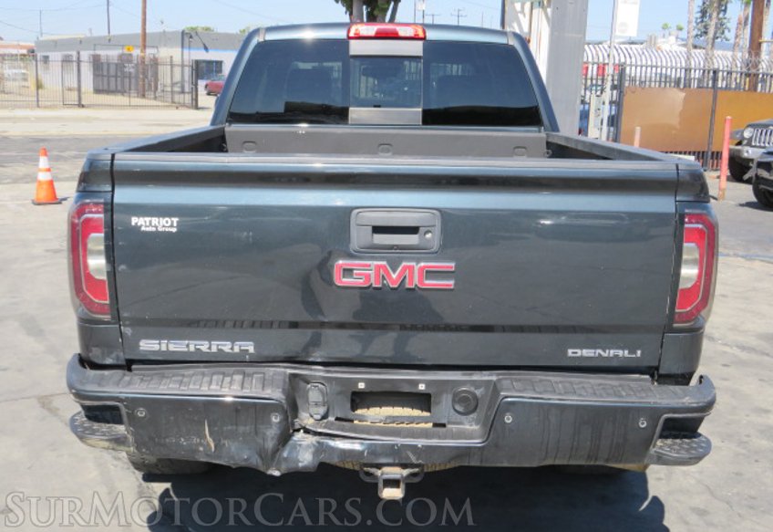 2017 GMC Sierra 1500 - Image 11