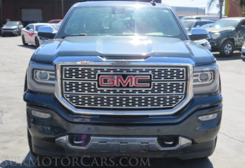 2017 GMC Sierra 1500 - Image 12