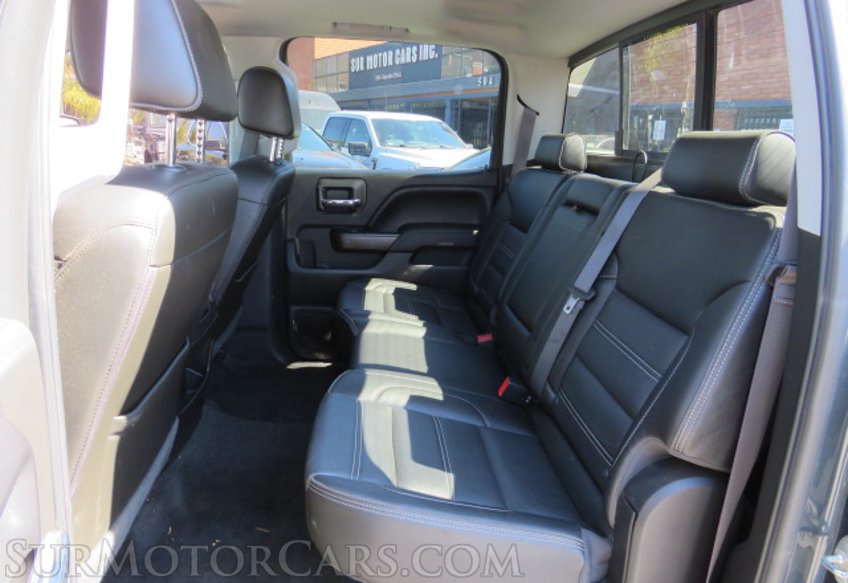 2017 GMC Sierra 1500 - Image 26