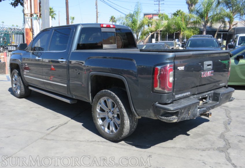 2017 GMC Sierra 1500 - Image 7