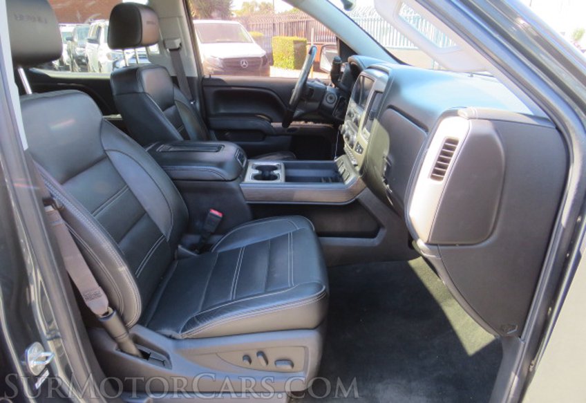 2017 GMC Sierra 1500 - Image 25