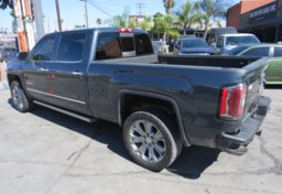 2017 GMC Sierra 1500 - Image 9
