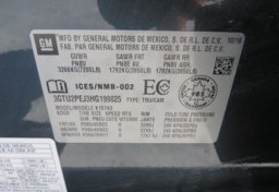 2017 GMC Sierra 1500 - Image 56