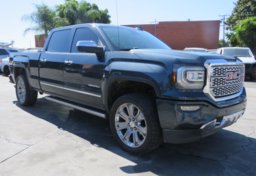 2017 GMC Sierra 1500 - Image 4