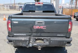 2017 GMC Sierra 1500 - Image 11