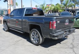 2017 GMC Sierra 1500 - Image 7