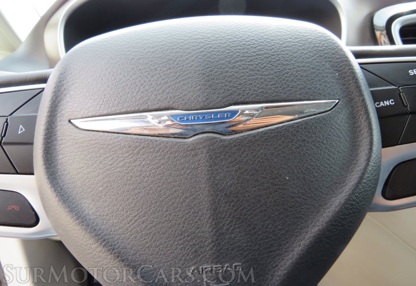 2018 Chrysler Pacifica - Image 47