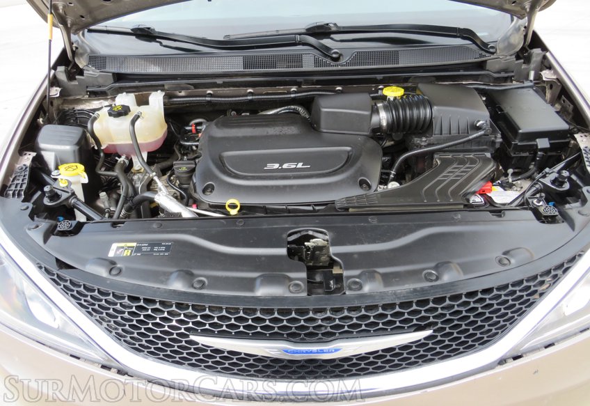 2018 Chrysler Pacifica - Image 71