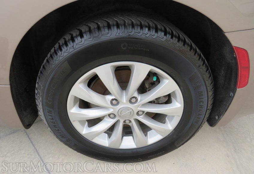 2018 Chrysler Pacifica - Image 68