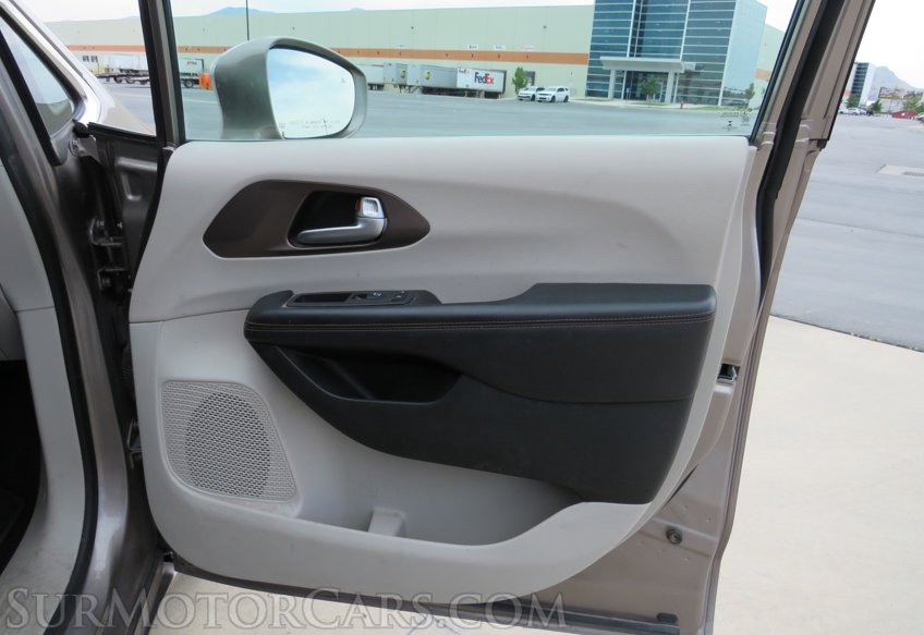 2018 Chrysler Pacifica - Image 67