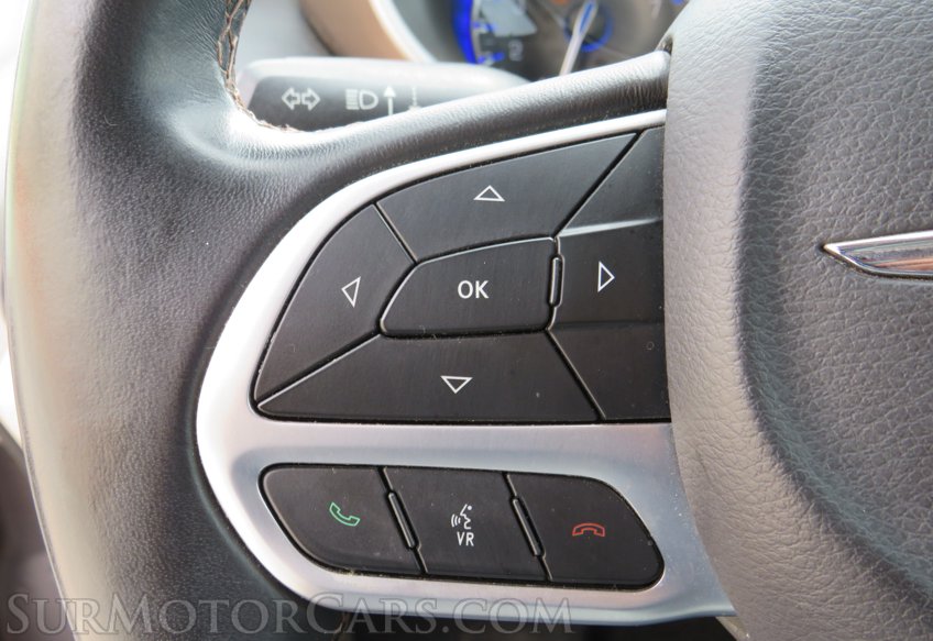 2018 Chrysler Pacifica - Image 46