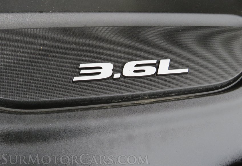 2018 Chrysler Pacifica - Image 22