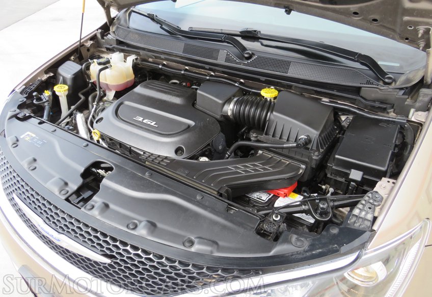 2018 Chrysler Pacifica - Image 70