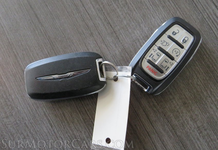 2018 Chrysler Pacifica - Image 58