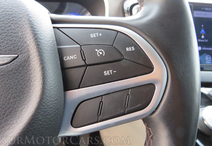 2018 Chrysler Pacifica - Image 45