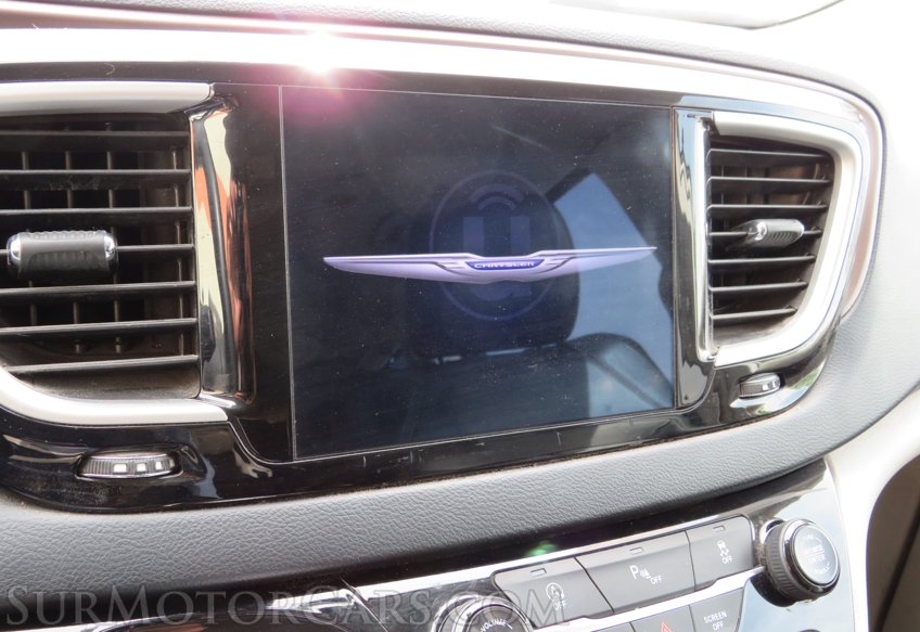 2018 Chrysler Pacifica - Image 52