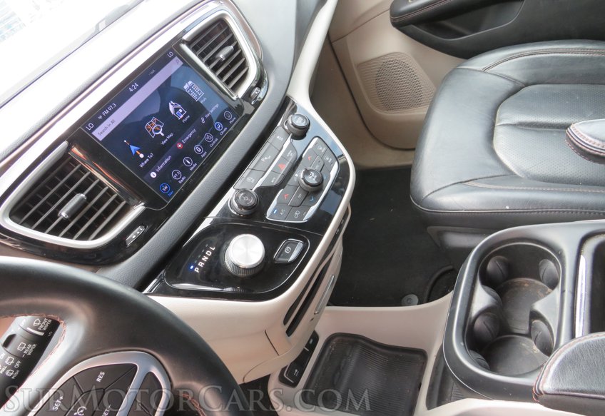 2018 Chrysler Pacifica - Image 55
