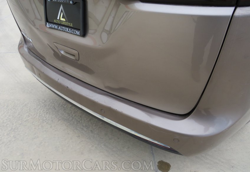 2018 Chrysler Pacifica - Image 23
