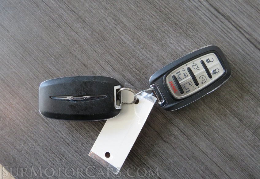 2018 Chrysler Pacifica - Image 64