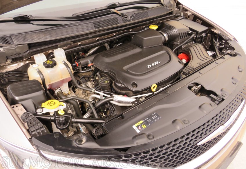 2018 Chrysler Pacifica - Image 69