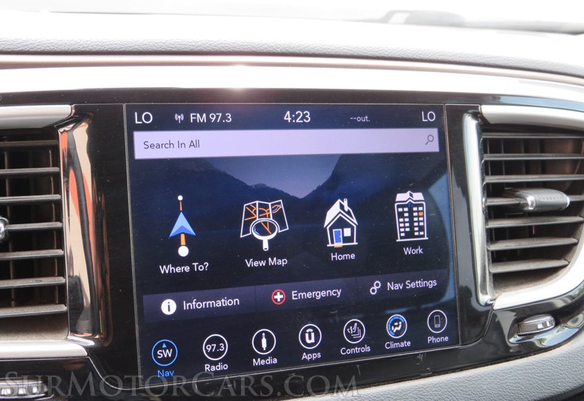 2018 Chrysler Pacifica - Image 53