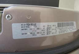 2018 Chrysler Pacifica - Image 73