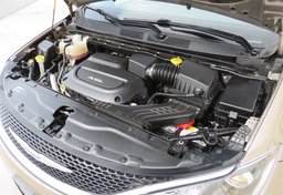 2018 Chrysler Pacifica - Image 70