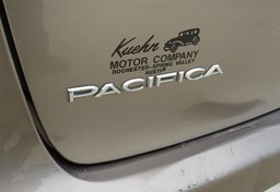 2018 Chrysler Pacifica - Image 30