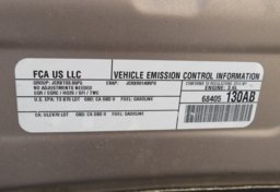 2018 Chrysler Pacifica - Image 72