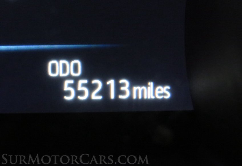 2021 Toyota Camry Hybrid - Image 23